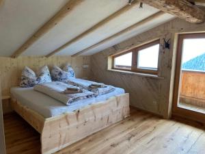 Chalet in Zillertal near Hochzillertal Ski Area