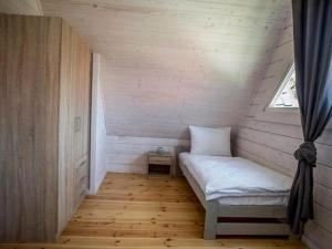 Comfortable, two-story holiday houses, Pobierowo