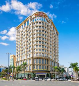 Minh Toan Galaxy Hotel