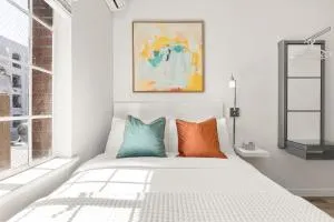 The Varden - A Boutique Micro Hotel - #25 - Watson Junction