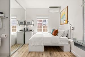 The Varden - A Self-Service Micro Hotel