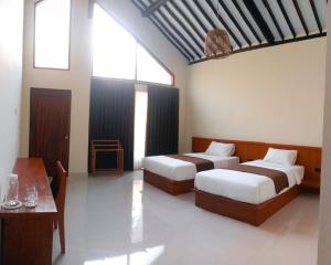 RaCottage Mandalika