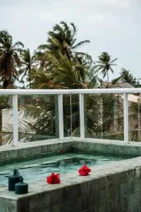 Casa Jangada Camocim - Flamenga