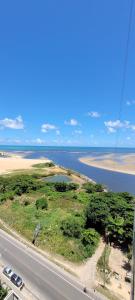 Flat mais completo a BEIRA MAR em Barra de Jangada - Locar House