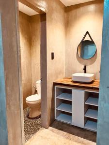 Beach People Hostel Bantayan Island