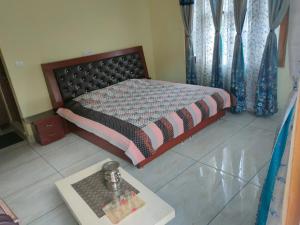 Mahamaya Homestay 4