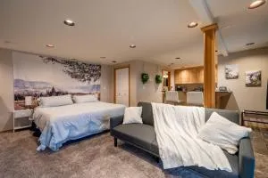 A Taste Of Dundee - وودبورن