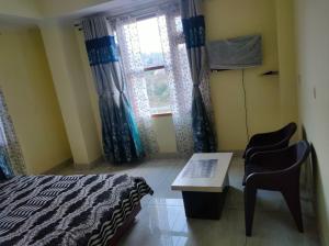 Mahamaya Homestay 4