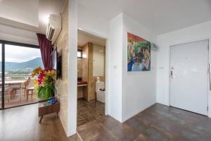 PATONG TOWER SEAVIEW 3 BEDROOMS pta 2025