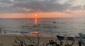 Homestay Phú Thường Beach