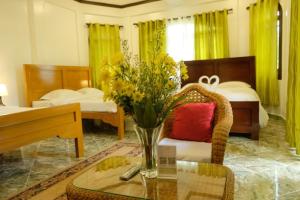 Villa Italia Hotel