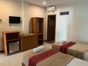 Kuta Suci Guesthouse