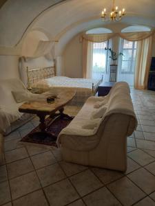 Apartmán U Jarošů