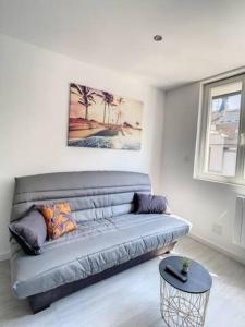 Appartements SUPER Studio Tout equipe WIFI 2PERS : Appartement 1 Chambre
