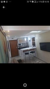 Unidade Executiva Luxo 33m²