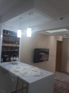 Unidade Executiva Luxo 33m²