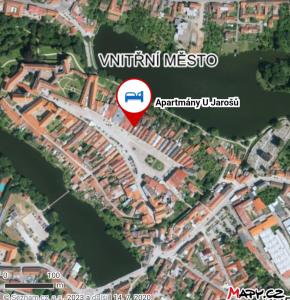 Apartmán U Jarošů