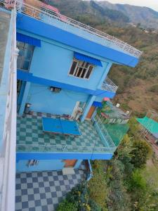 Mahamaya Homestay 4