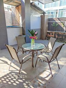 Fiscus Villa 3 bedrooms with private pool.