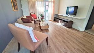Fiscus Villa 3 bedrooms with private pool.