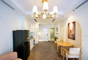 Times City Homestay - Quỳnh Lôi