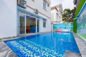 Hoàng My Villa B2-9