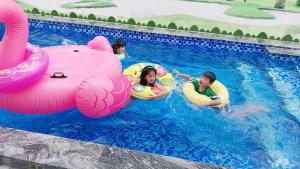 Hoàng My Villa B2-9