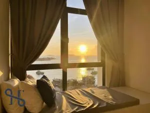 Homesuite' Home at The Shore - 加亚岛