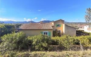 Maisons de vacances Amazing Home In Saint-chinian With Wifi And 3 Bedrooms : photos des chambres