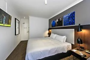 Silkari Urban CKS Sydney Airport Hotel - Peakhurst