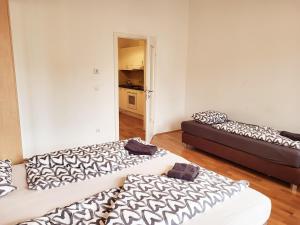 Floridsdorfer Apartment - Free Highspeed-Internet