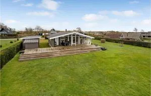 Stunning Home In Bogense With Sauna - Bro