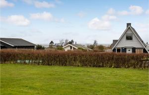 Stunning Home In Bogense With Sauna