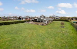 Stunning Home In Bogense With Sauna