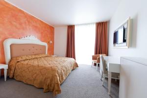 Palace Hotel & SPA La CONCHIGLIA D ORO