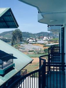 Growing Beyond apartment