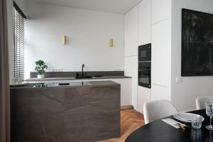 cozy apartment in the quiet center of Riga