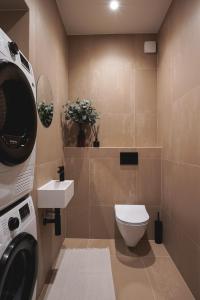 cozy apartment in the quiet center of Riga