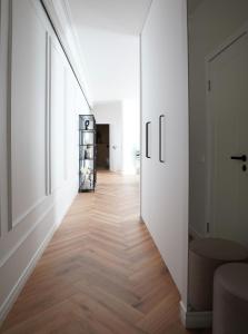 cozy apartment in the quiet center of Riga