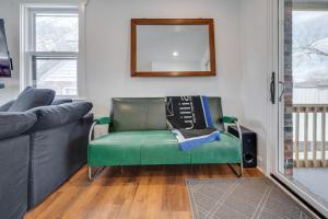 Hillsboro Village Hideaway