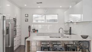 Birubi Beach House Anna Bay Beachfront