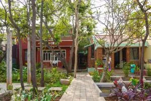 Rahees Bi Roambay - Backpacker Hostel - Nanjangūd