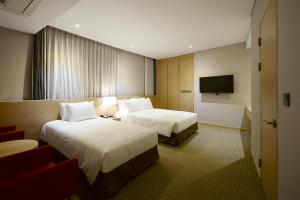 Hotel New Oriental Myeongdong