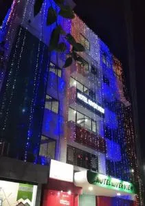 Hotel River View - 乞拉朋齐