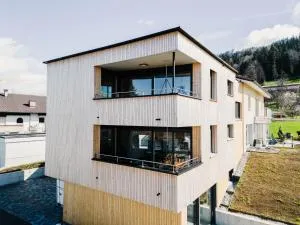 Ferienhaus Sandra - Eichenberg