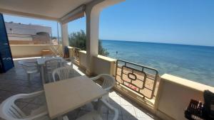 058 Spiaggia di SalentoInVacanzaCom