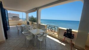 058 Spiaggia di SalentoInVacanzaCom