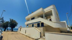 058 Spiaggia di SalentoInVacanzaCom