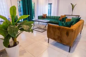 Blue Agave F2 - Chongwe