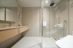 Phòng Tiêu chuẩn giường đôi  (Standard Double)